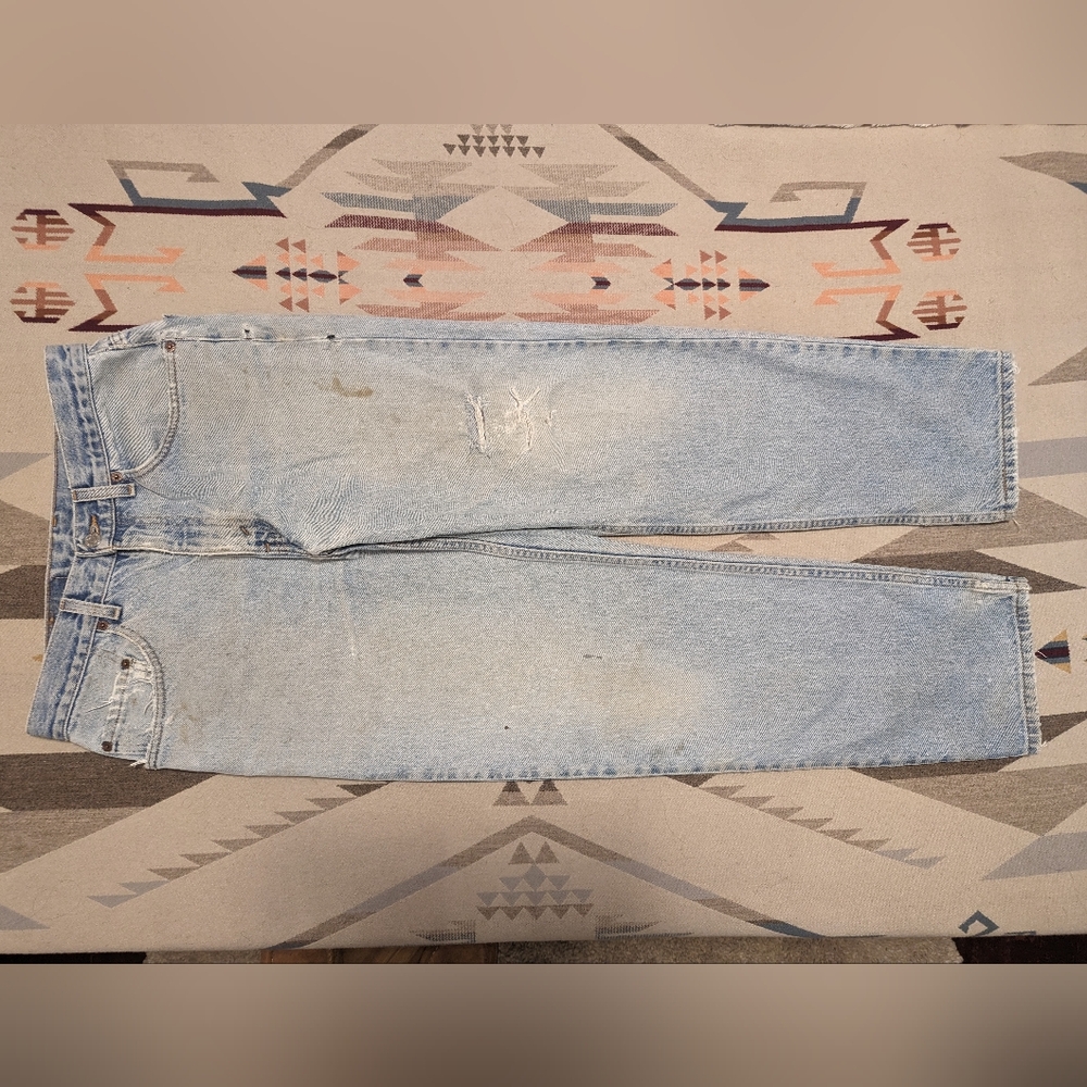 Levi's W32 L30